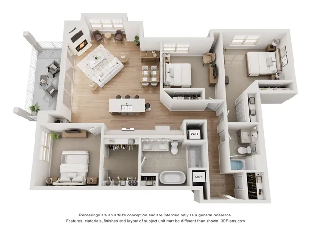 $750,000 | 4100 South Lake Drive, Unit 320, St. Francis, WI 53235