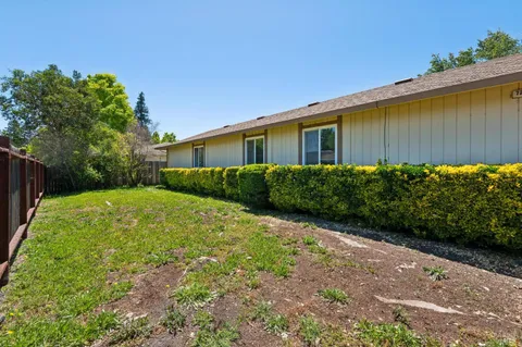 $615,000 | 7293 Circle Drive, Rohnert Park, CA 94928