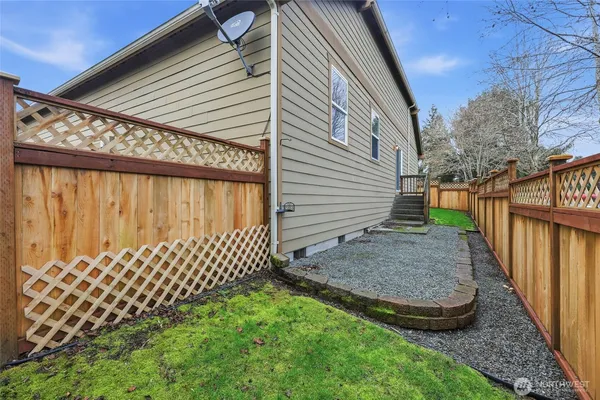 $415,000 | 5107 66th Avenue Southeast, Lacey, WA 98513