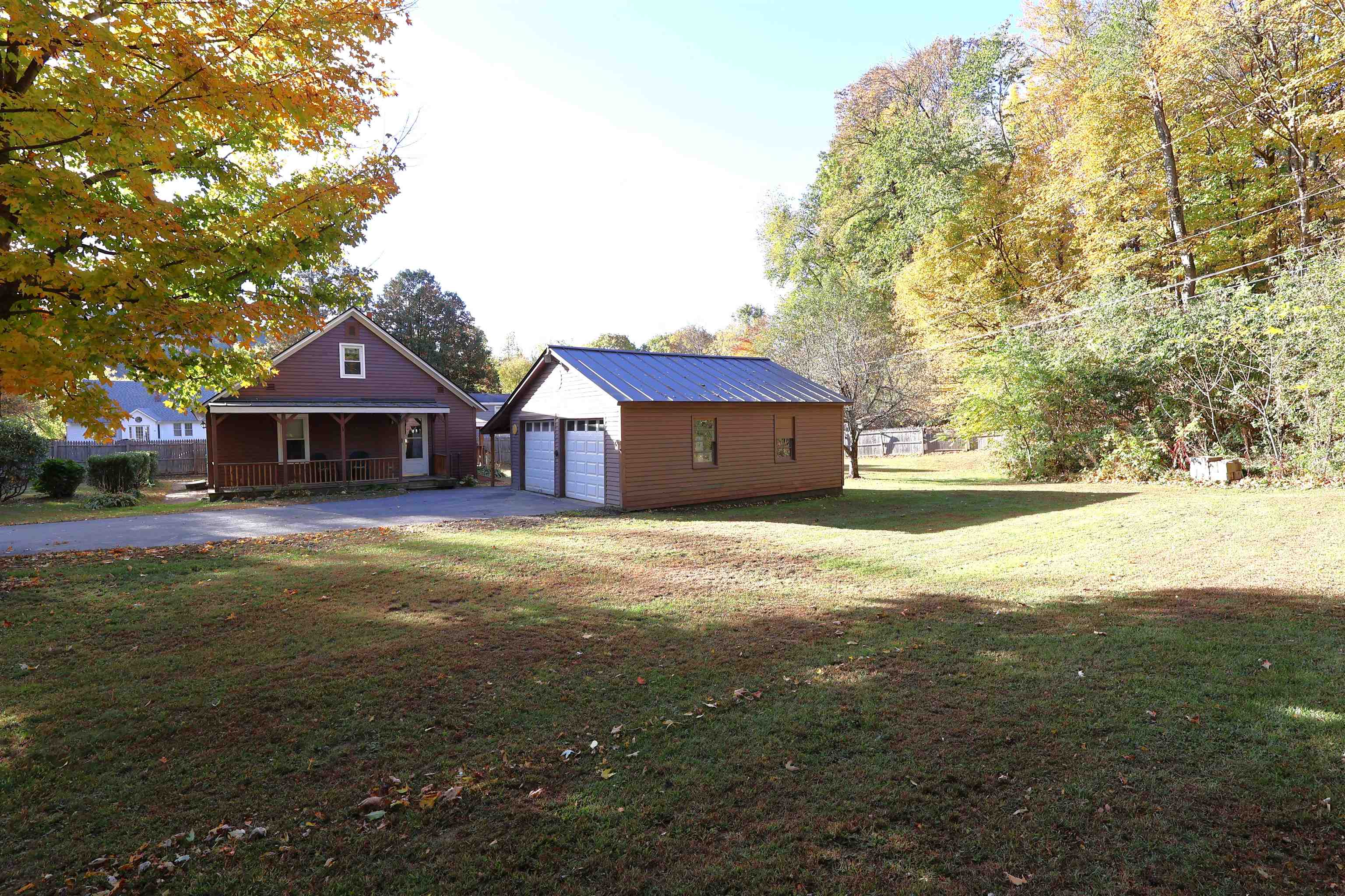 36 Evarts Road Hartland, VT 05052 - Photo 8 of 48