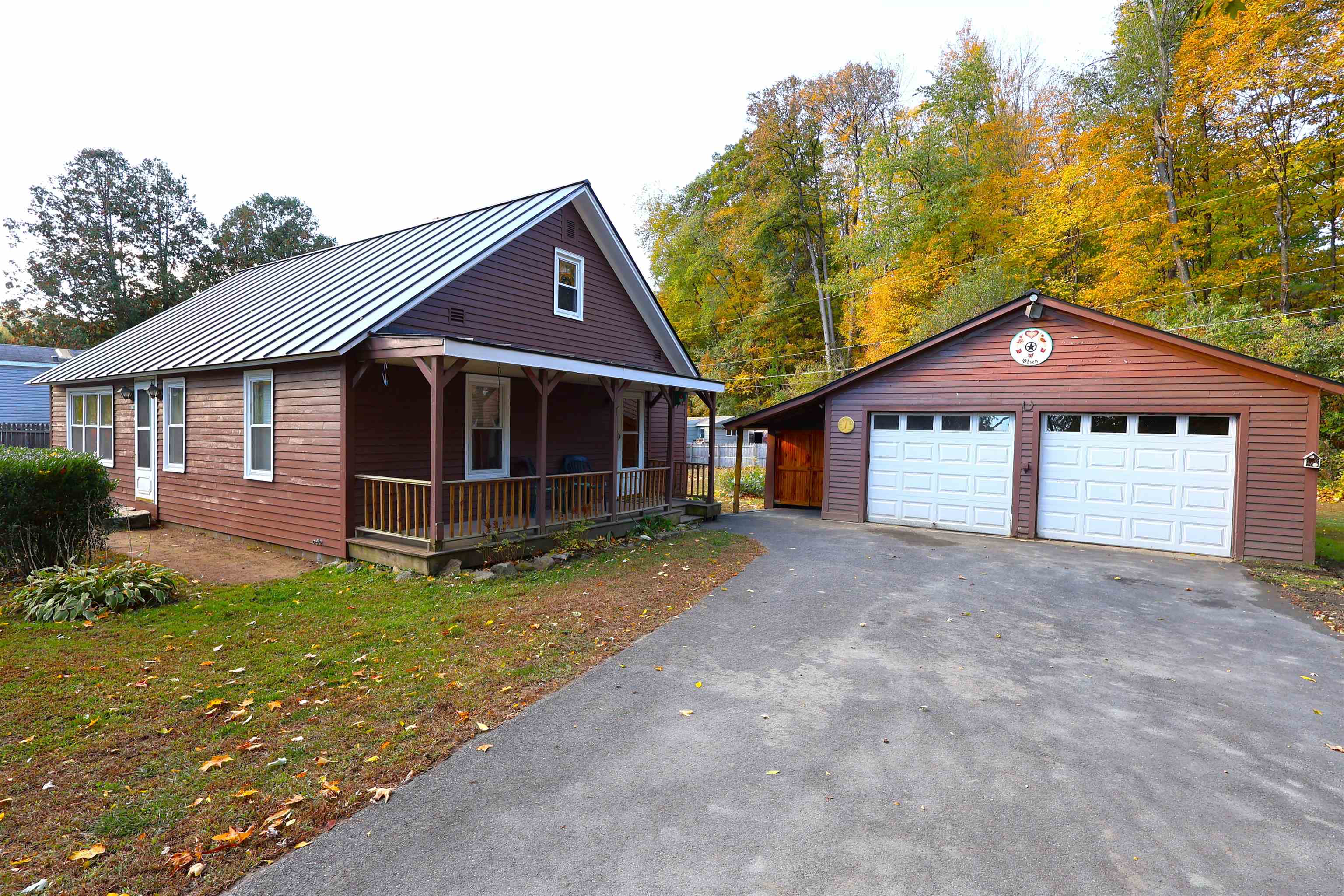 36 Evarts Road Hartland, VT 05052 - Photo 10 of 48