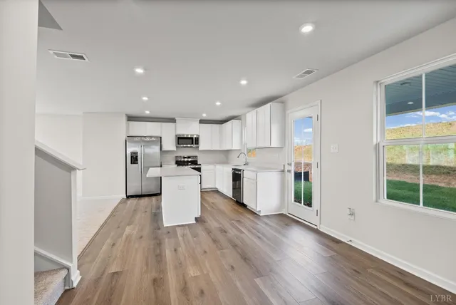 $374,990 | 14 Kade Court, Lynchburg, VA 24502