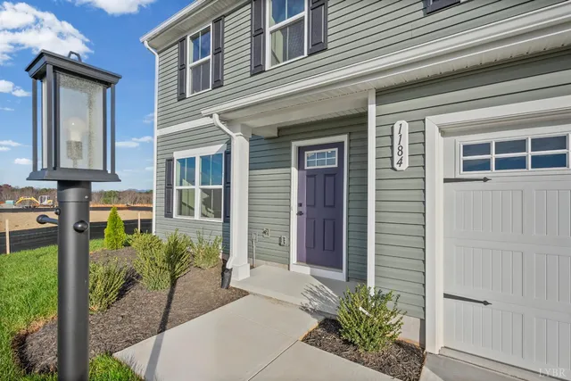 $374,990 | 14 Kade Court, Lynchburg, VA 24502