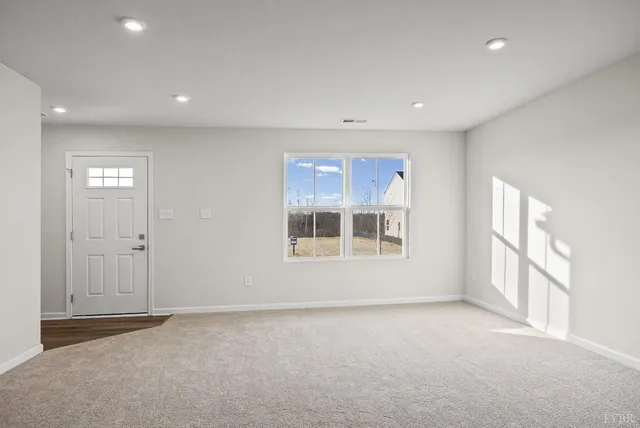 $374,990 | 14 Kade Court, Lynchburg, VA 24502