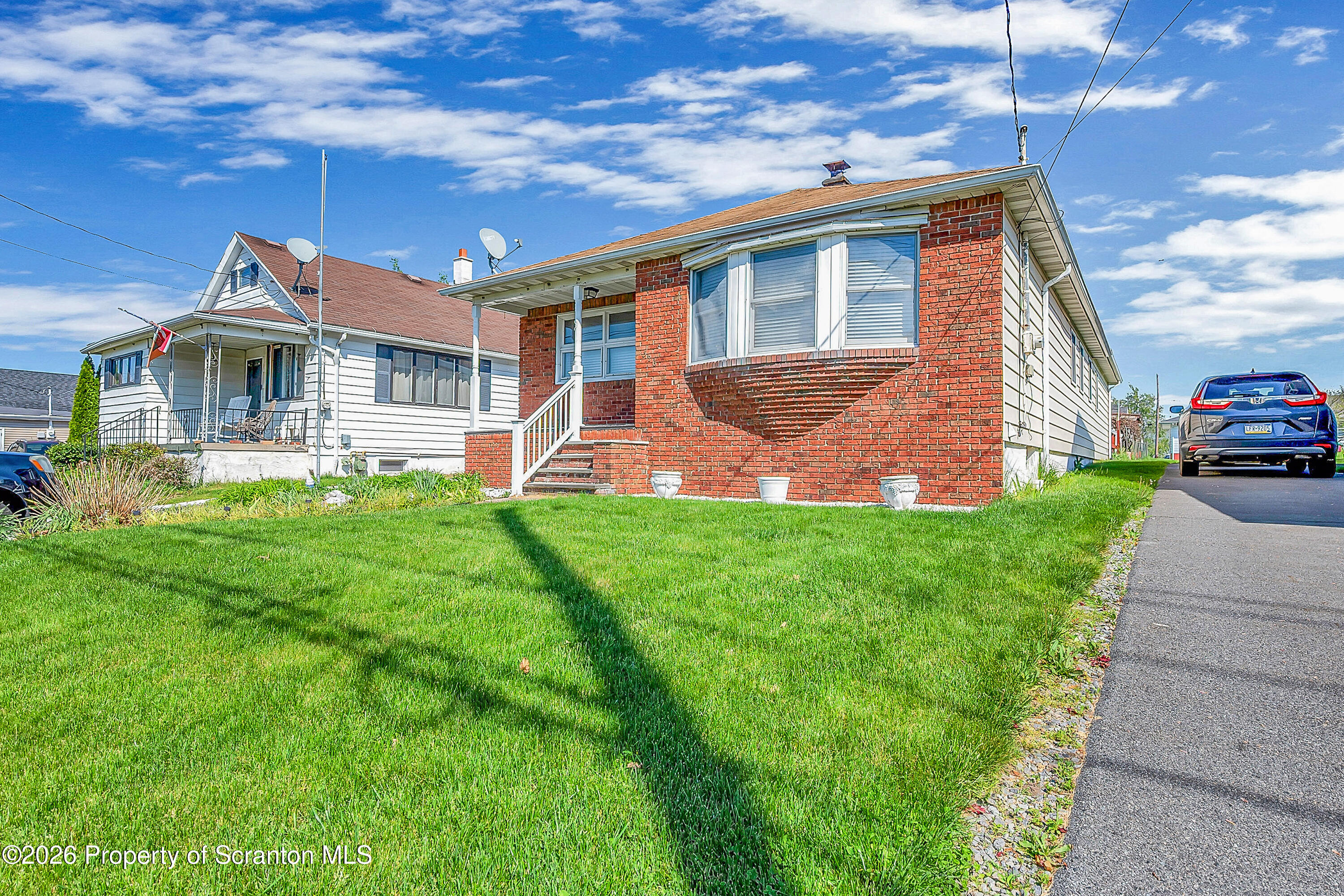 326 Main Street Eynon, PA 18403 - Photo 1 of 43 Main