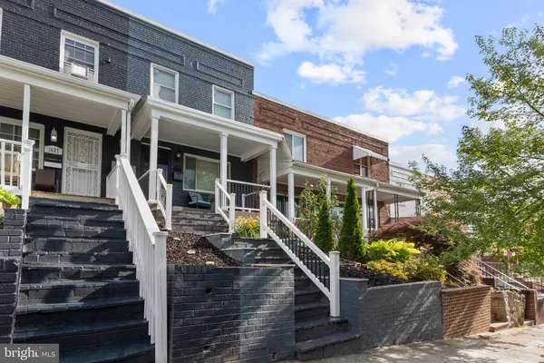 $474,900 | 1625 Lang Place Northeast, Washington, DC 20002