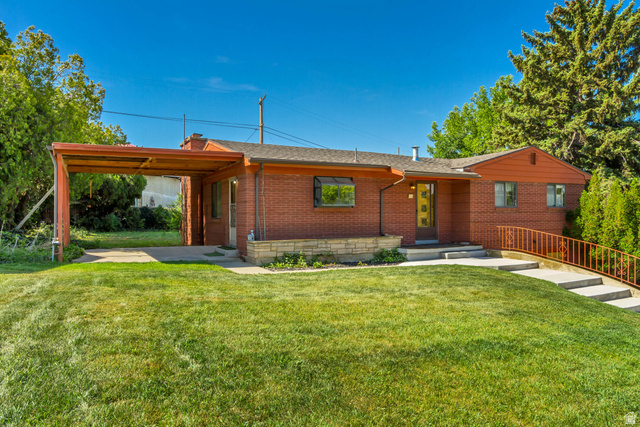 653 West 3400th Street South Bountiful, UT 84010 - Photo 27 of 27