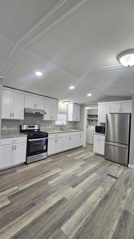 546 Ripy Road Ponder, TX 76259 - Photo 2 of 9