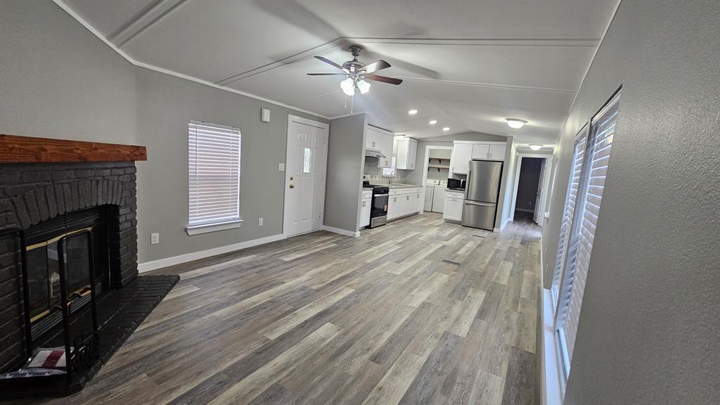 546 Ripy Road Ponder, TX 76259 - Photo 3 of 9