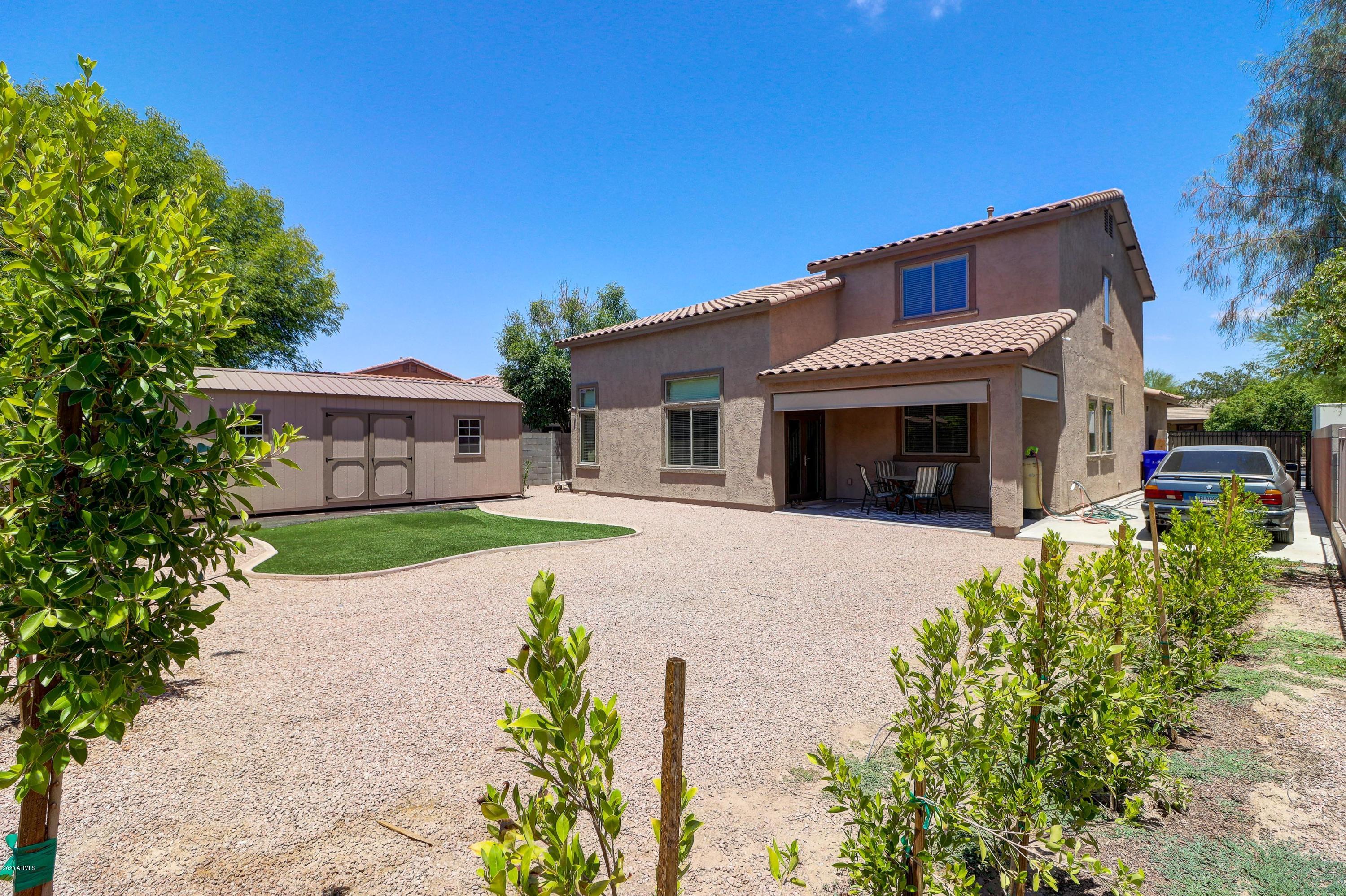 1363 East Walnut Road Gilbert, AZ 85298 - Photo 9 of 30 C (3)