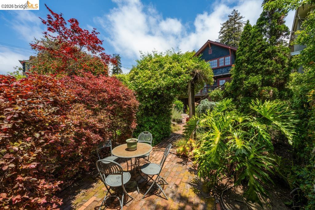 1408 Arch Street Berkeley, CA 94708 - Photo 11 of 17