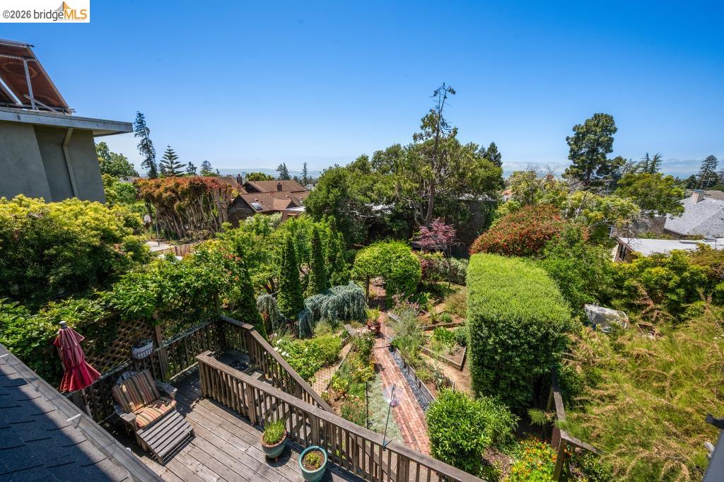 1408 Arch Street Berkeley, CA 94708 - Photo 12 of 17