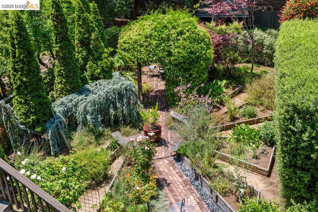 1408 Arch Street Berkeley, CA 94708 - Photo 16 of 17