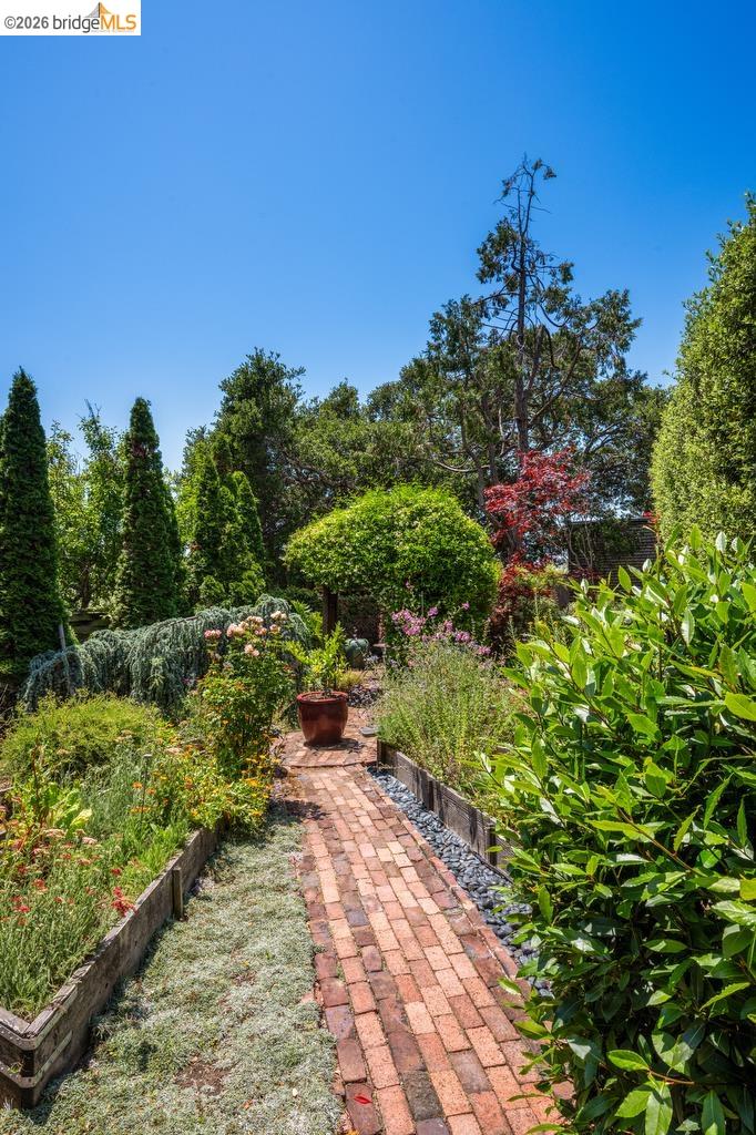 1408 Arch Street Berkeley, CA 94708 - Photo 17 of 17