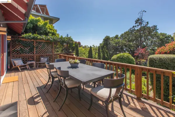 $1,995,000 | 1408 Arch Street, Berkeley, CA 94708