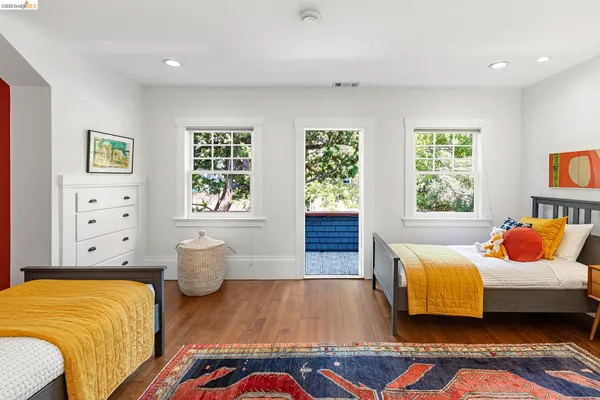 $1,995,000 | 1408 Arch Street, Berkeley, CA 94708