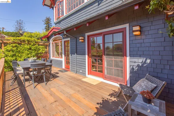$1,995,000 | 1408 Arch Street, Berkeley, CA 94708