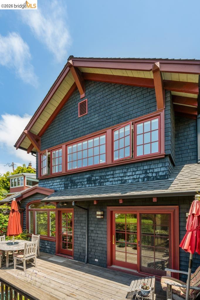 1408 Arch Street Berkeley, CA 94708 - Photo 6 of 17