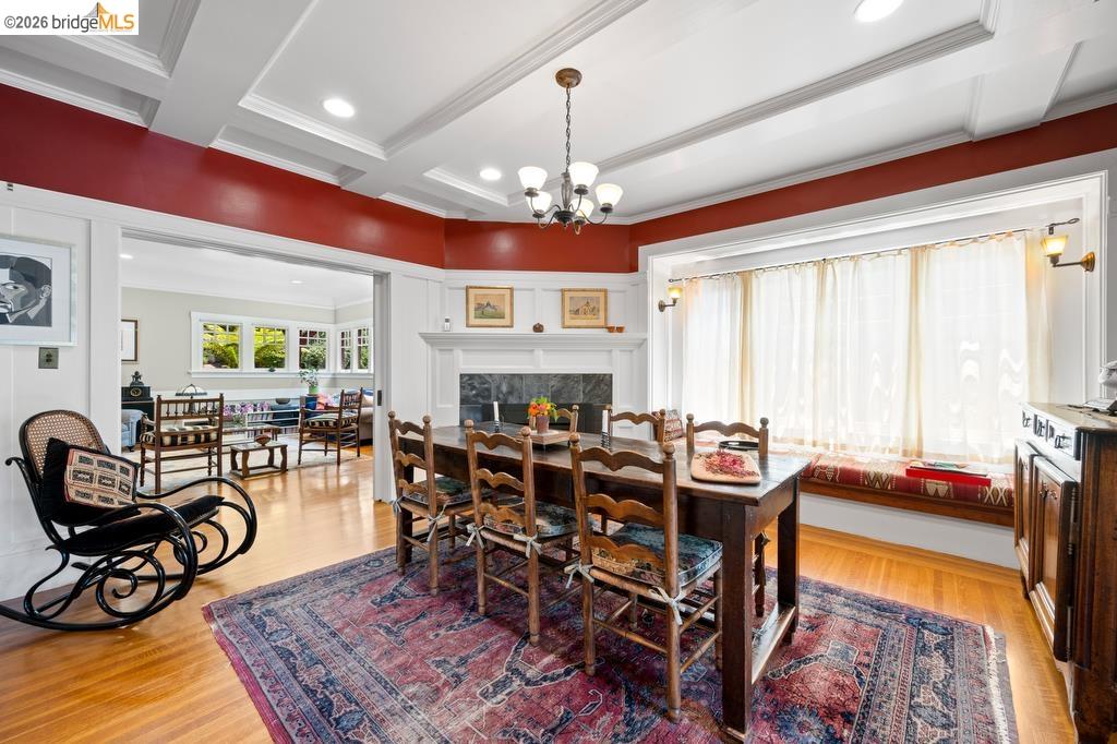 1408 Arch Street Berkeley, CA 94708 - Photo 8 of 17