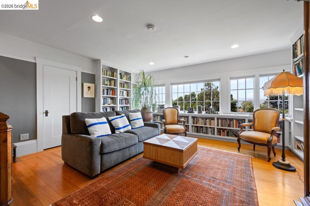 1408 Arch Street Berkeley, CA 94708 - Photo 9 of 17