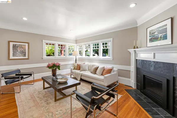 $1,995,000 | 1408 Arch Street, Berkeley, CA 94708
