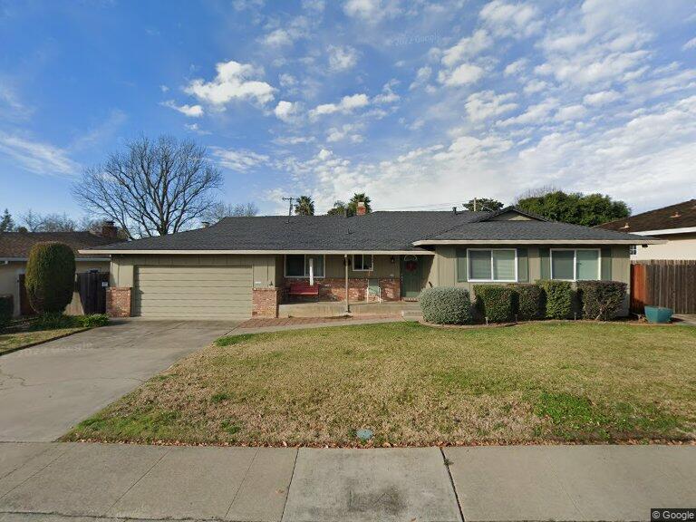 4939 Brookglen Way Carmichael, CA 95608 - Photo 56 of 56