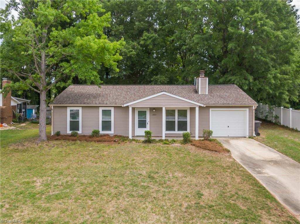 3222 Rockingham Road High Point, NC 27265 - Photo 1 of 32