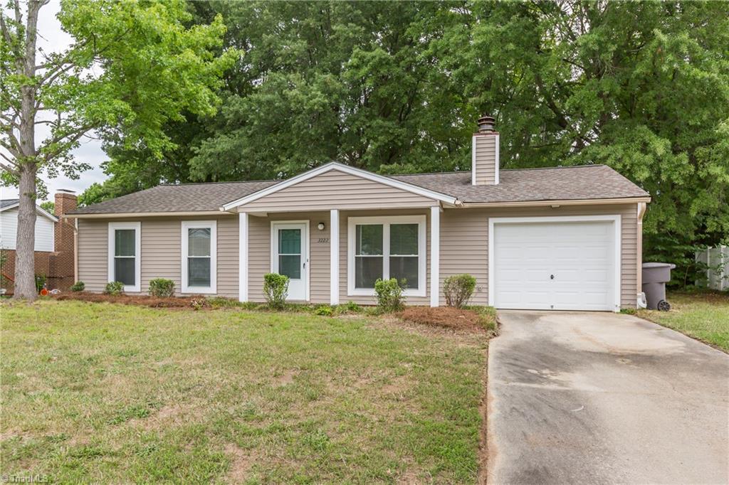 3222 Rockingham Road High Point, NC 27265 - Photo 3 of 32