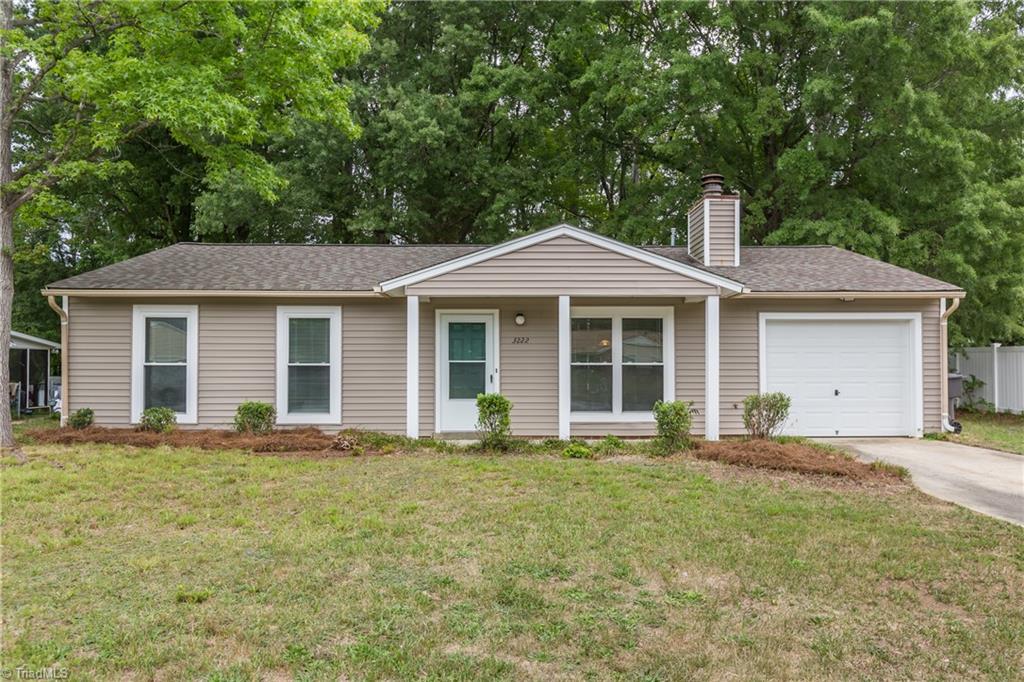 3222 Rockingham Road High Point, NC 27265 - Photo 4 of 32