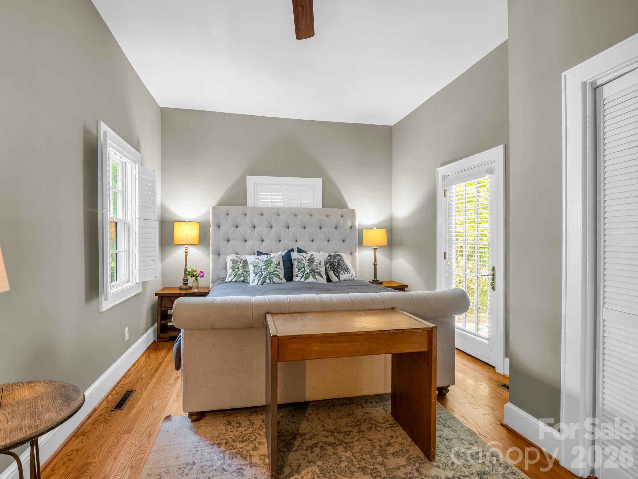 536 Maple Street Brevard, NC 28712 - Photo 29 of 44