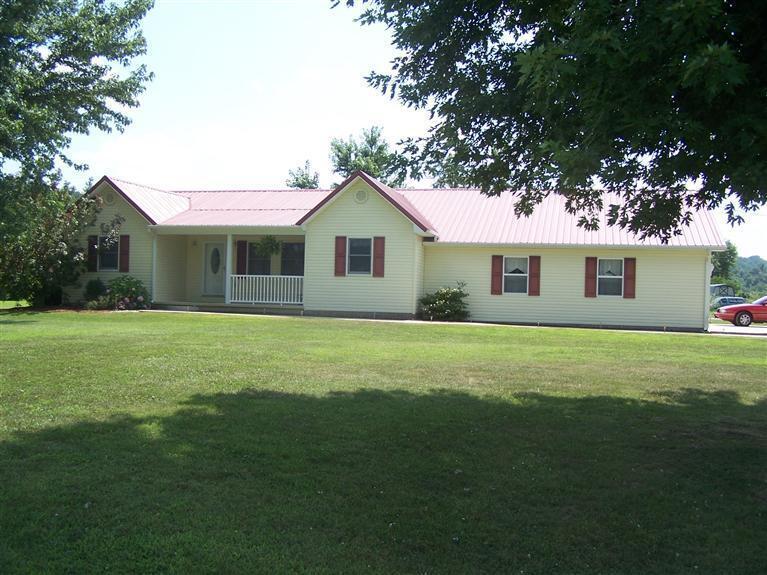 6181 Old Street Peebles, OH 45660 - Photo 1 of 1
