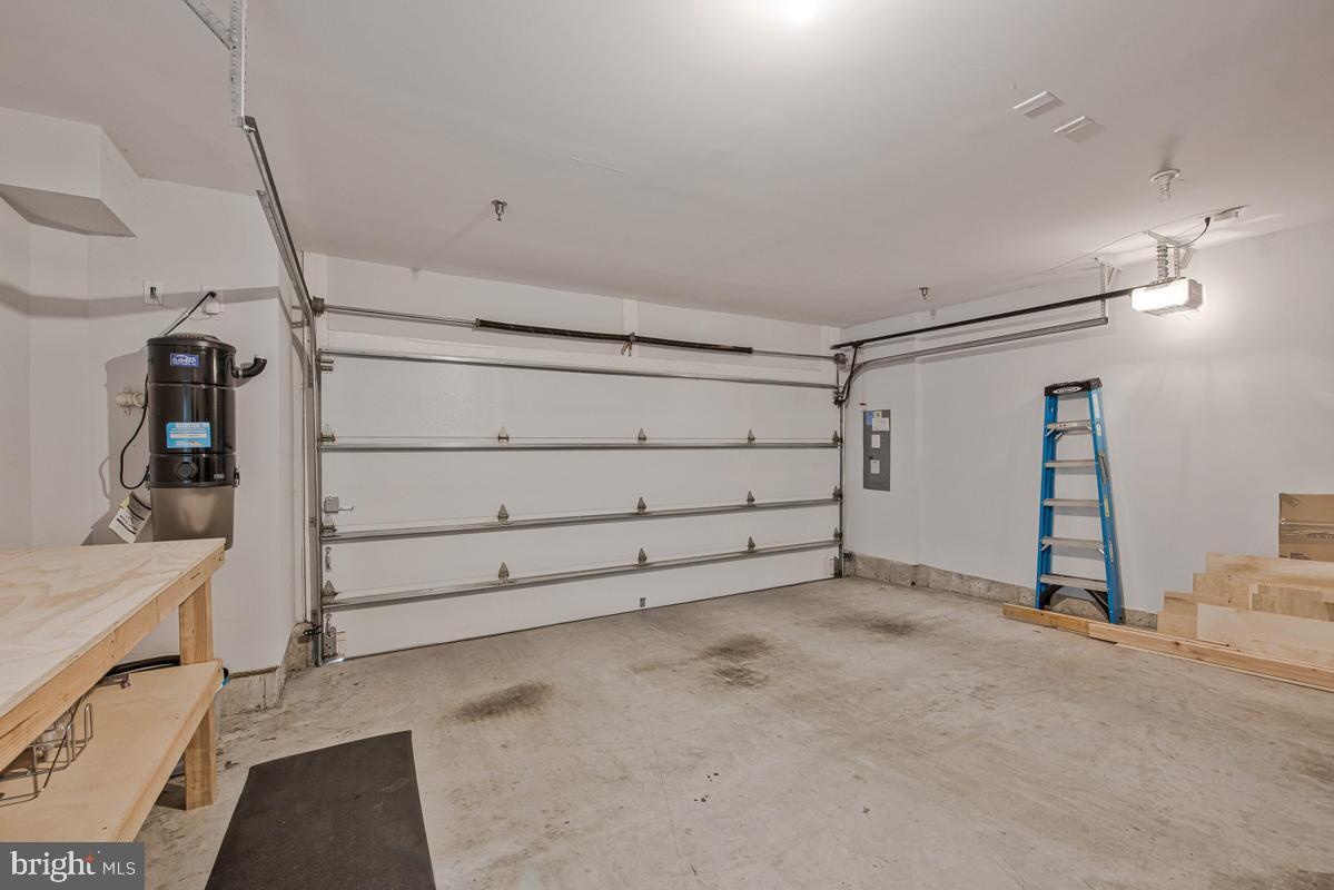 5131 Willet Bridge Road Bethesda, MD 20816 - Photo 41 of 42 Two-car Garage