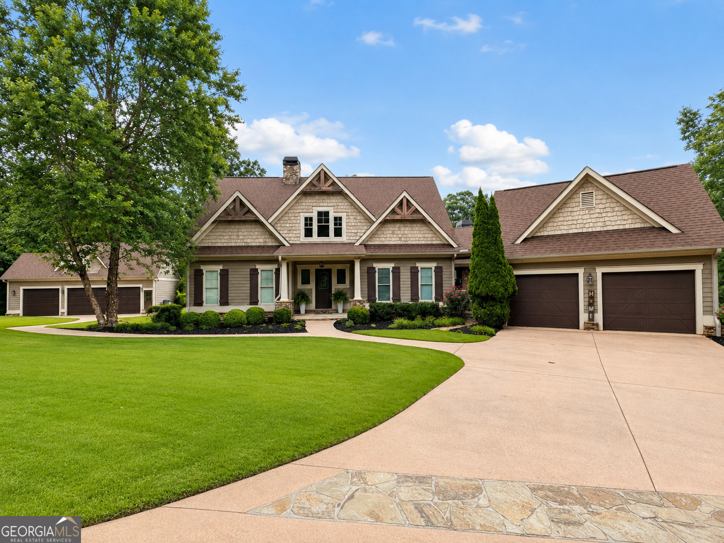 63 Timber Ridge Drive Toccoa, GA 30577 - Photo 1 of 59