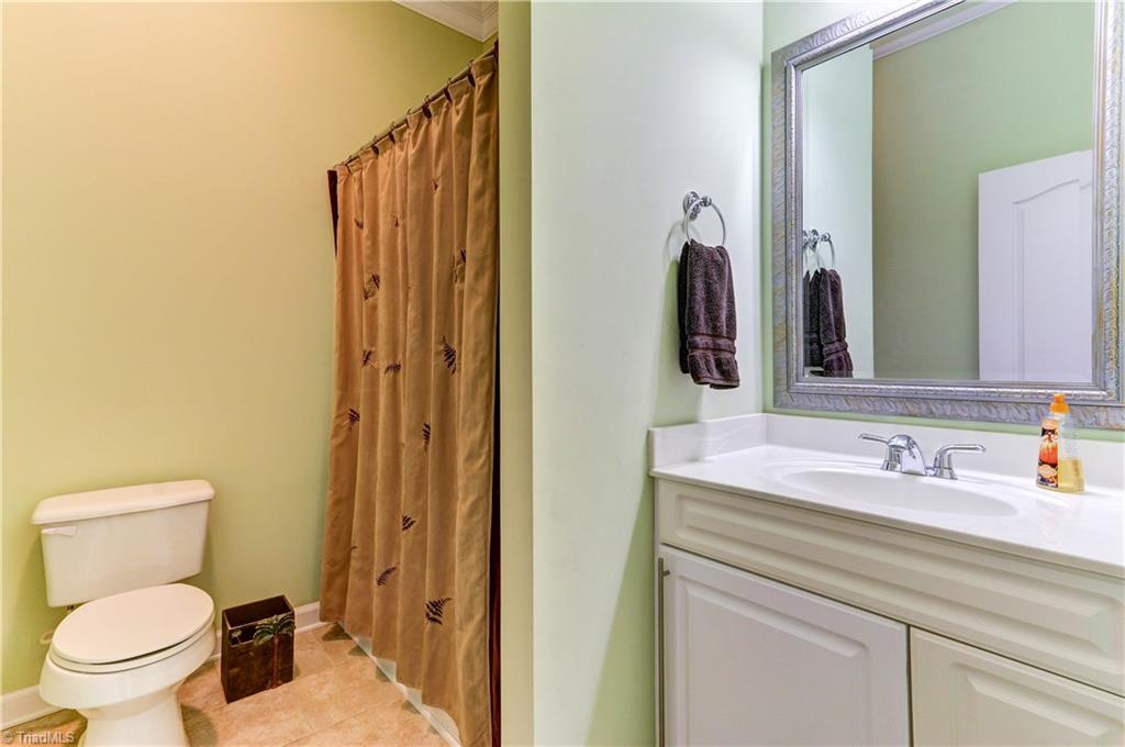 7803 Wilson Farm Road Summerfield, NC 27358 - Photo 14 of 30 Full Bath