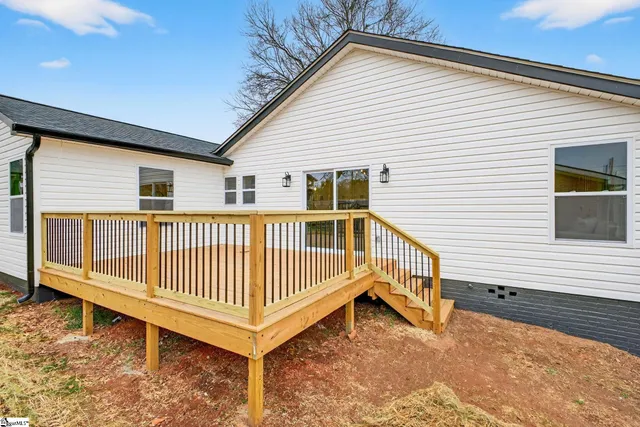 $484,900 | 101 Ledbetter Street, Greenville, SC 29611