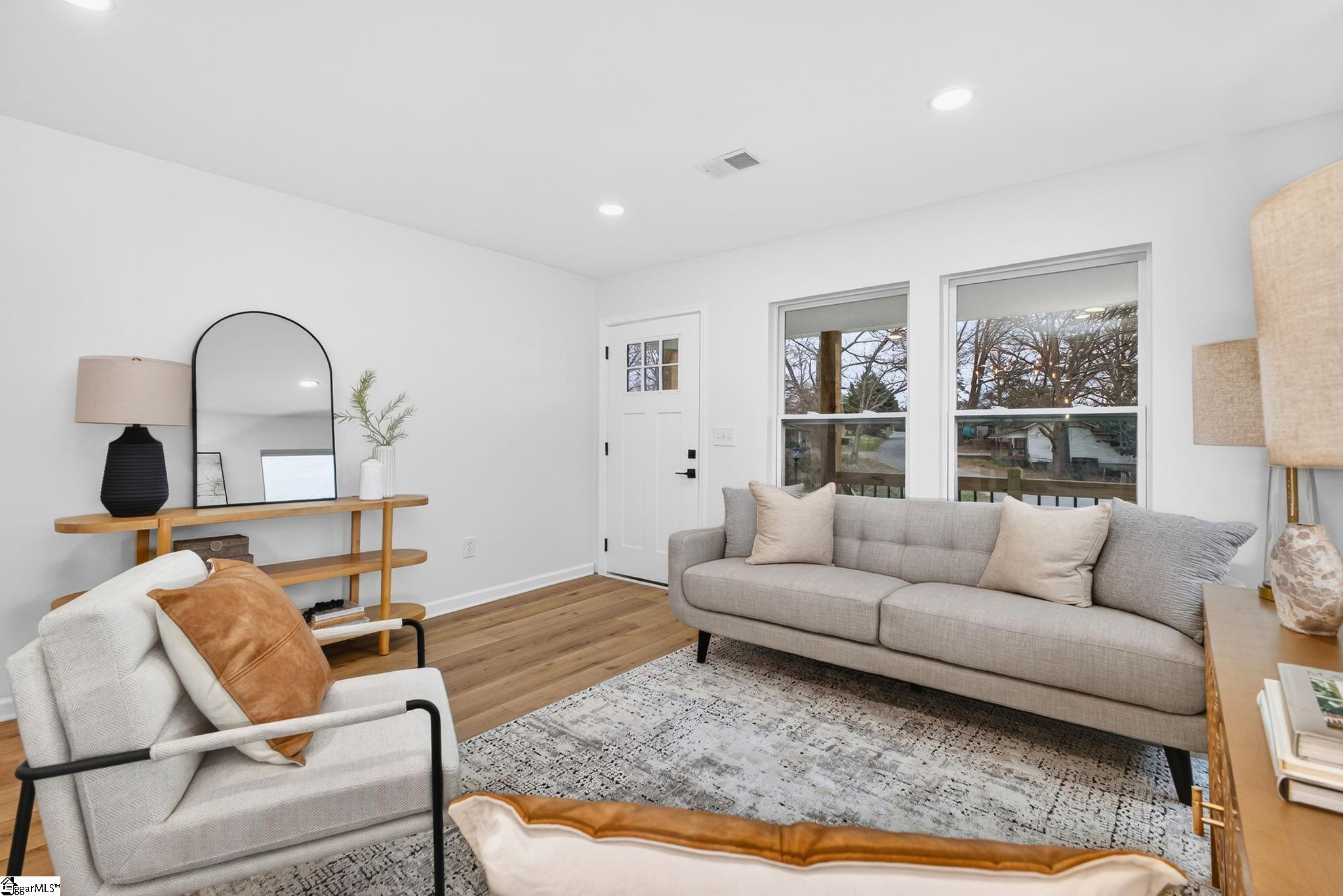 101 Ledbetter Street Greenville, SC 29611 - Photo 5 of 43