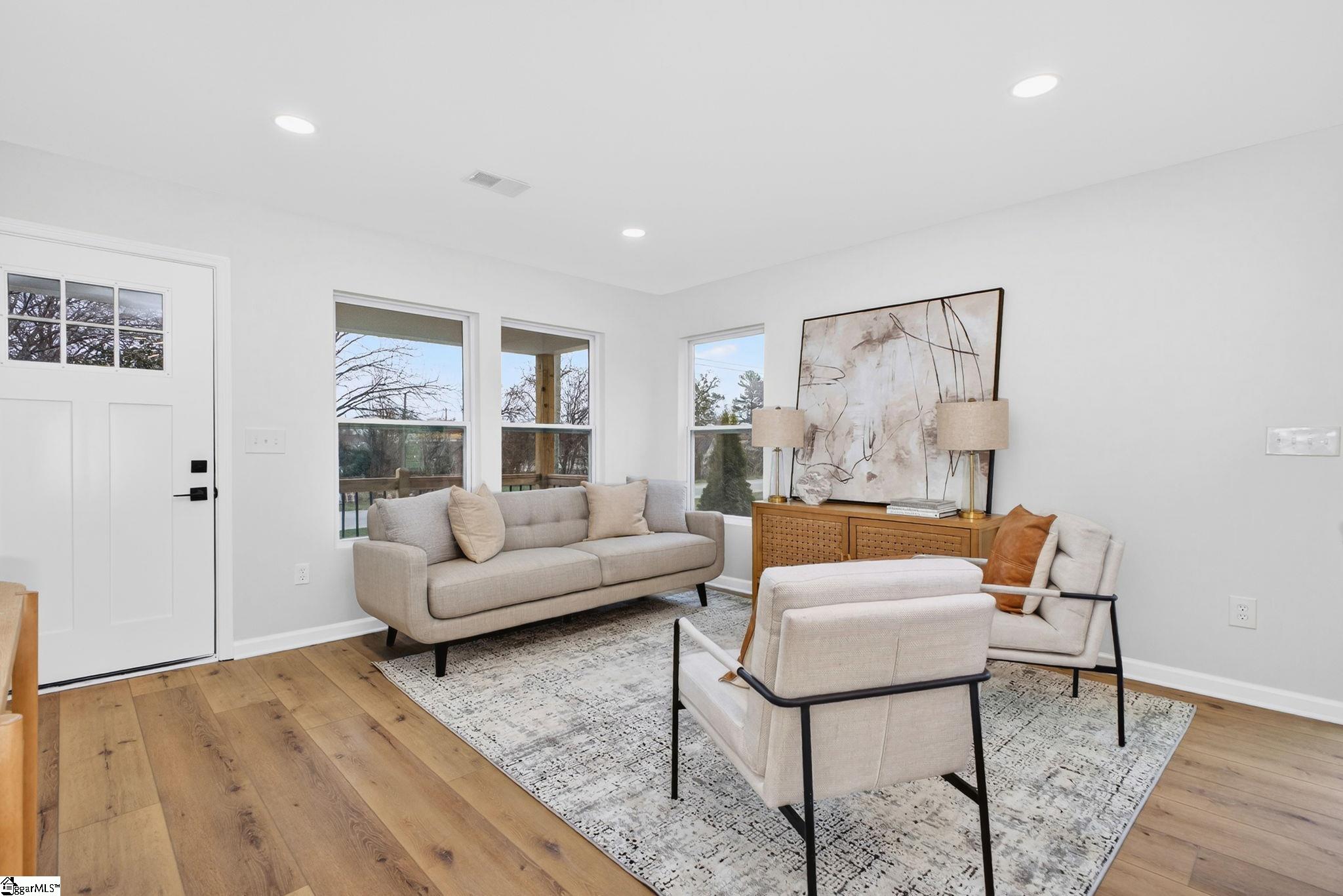 101 Ledbetter Street Greenville, SC 29611 - Photo 6 of 43