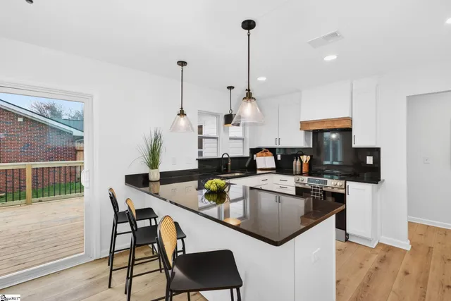 $484,900 | 101 Ledbetter Street, Greenville, SC 29611