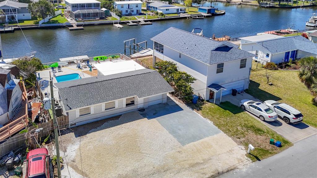 4984 Cedarbrook Lane Hernando Beach, FL 34607 - Photo 10 of 65