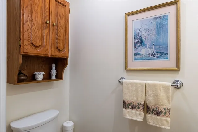 $330,000 | 15 B Castle Hills Road, Unit B, Agawam, MA 01001