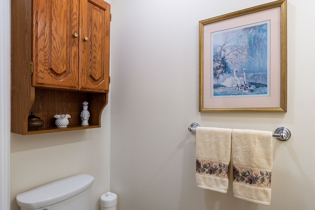 15 B Castle Hills Road, Unit B Agawam, MA 01001 - Photo 16 of 36