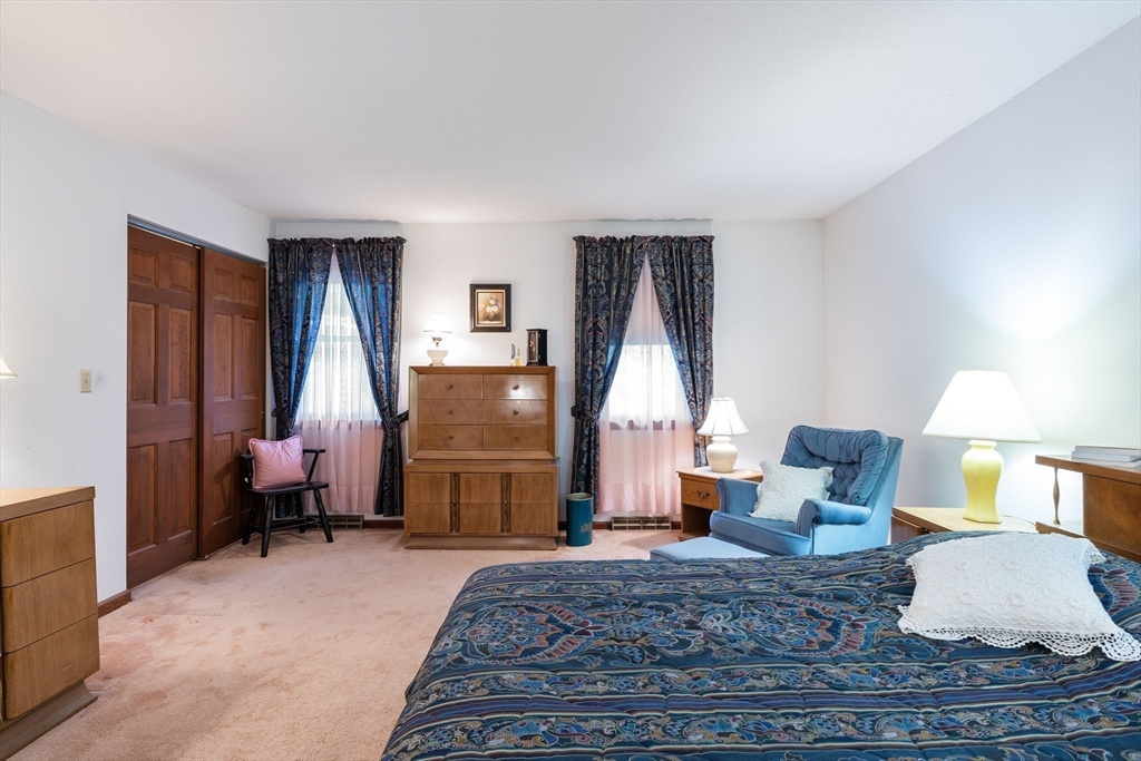 15 B Castle Hills Road, Unit B Agawam, MA 01001 - Photo 20 of 36