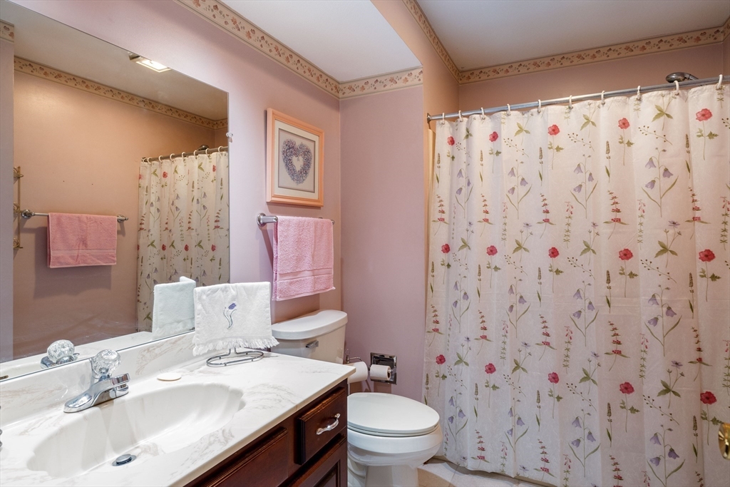 15 B Castle Hills Road, Unit B Agawam, MA 01001 - Photo 22 of 36