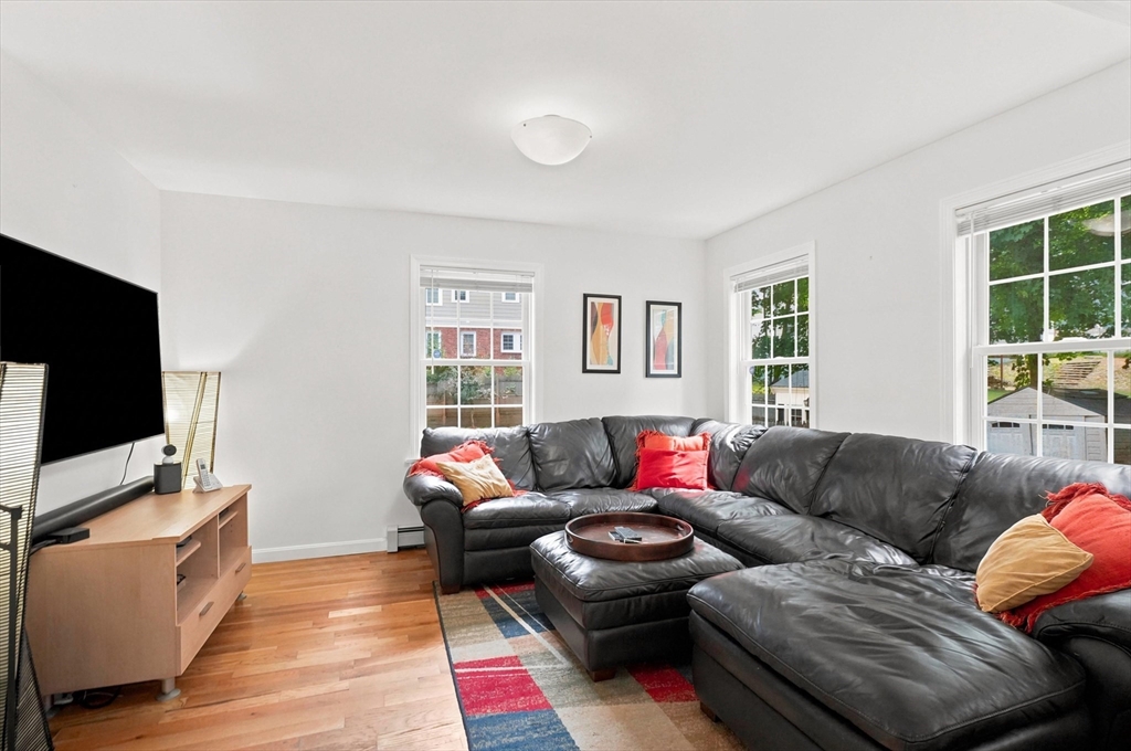18 Rosegate Road Needham, MA 02494 - Photo 15 of 41