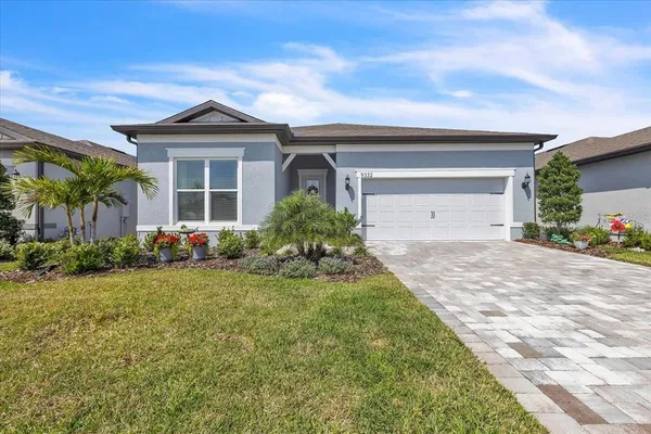 $599,000 | 9332 Barrier Coast Tri Trail, Palmetto, FL 34221