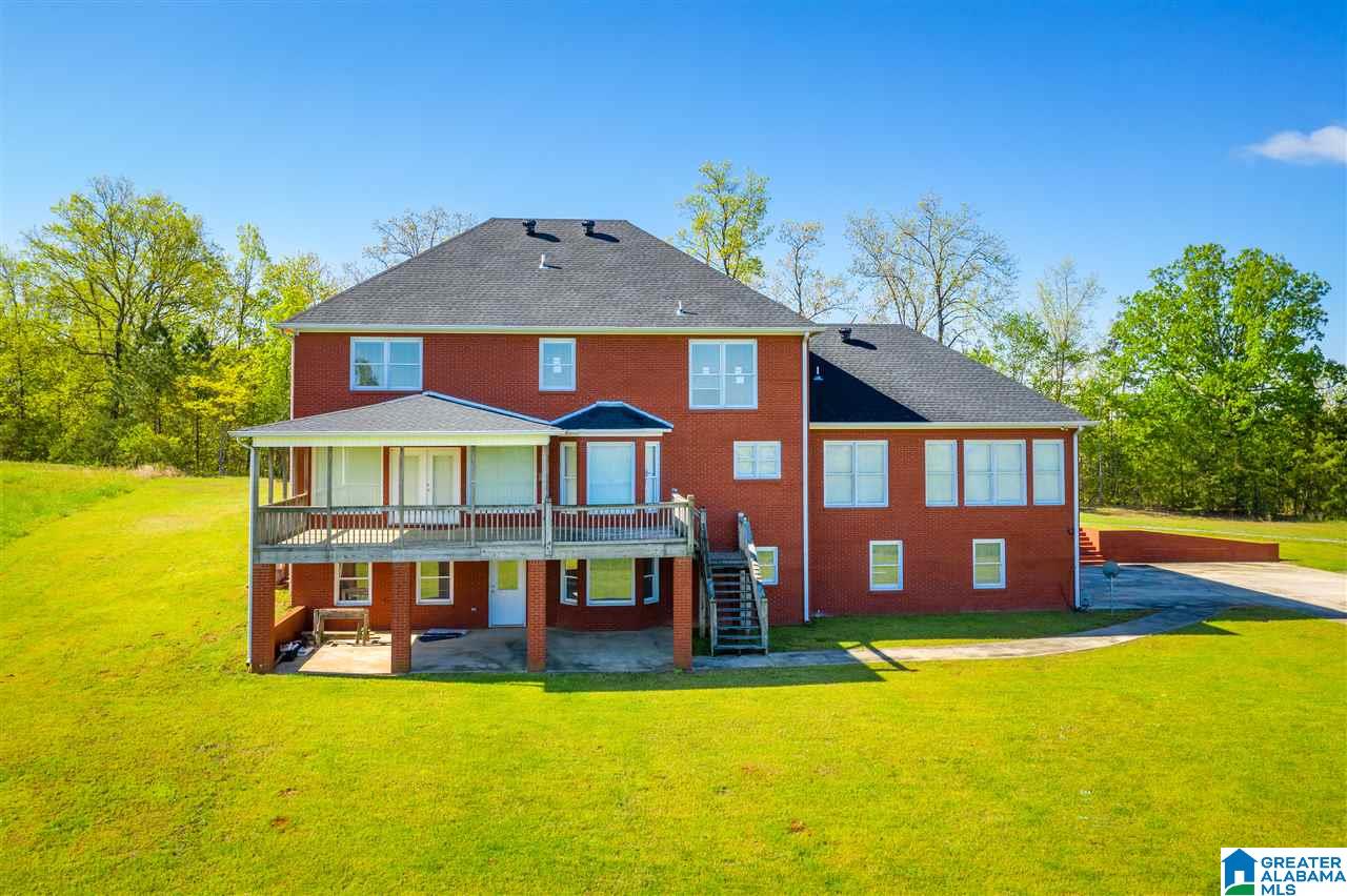 587 Highway 24 Springville Al Springville, AL 35146 - Photo 34 of 37