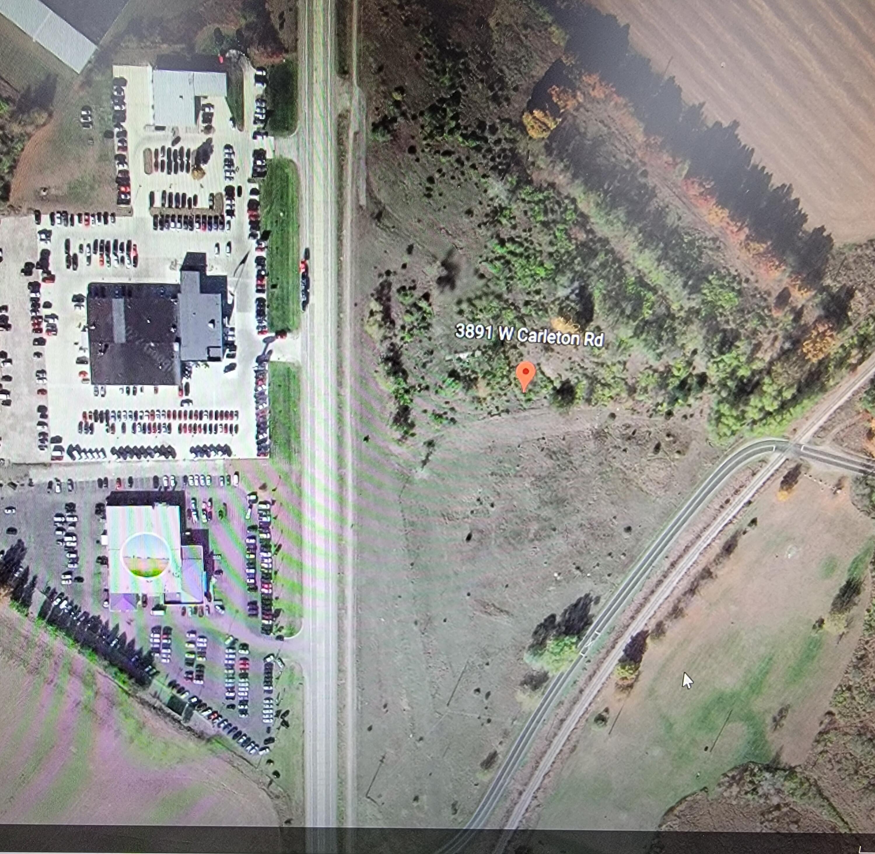 3891 West Carleton Road Hillsdale, MI 49242 - Photo 8 of 8 20221216_124707