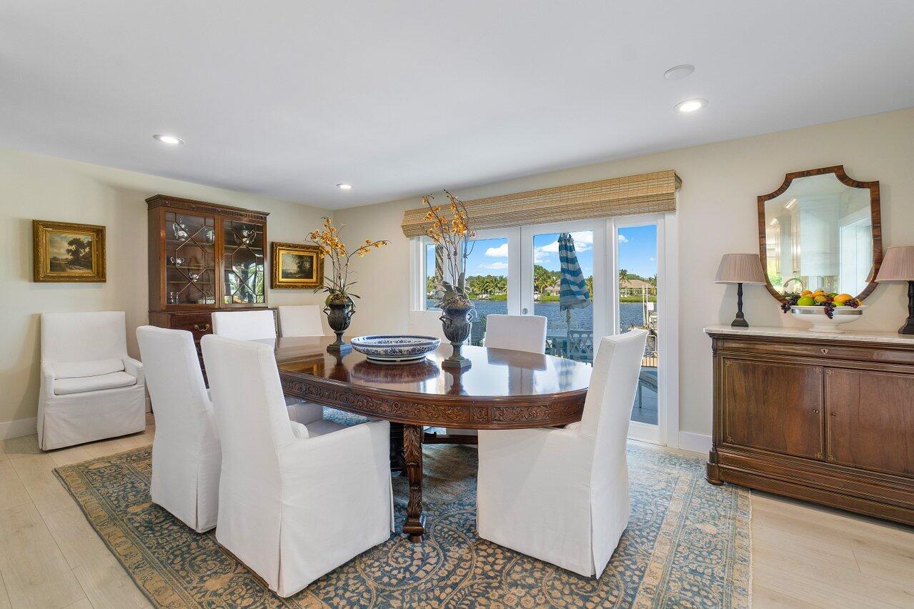 19 Saddleback Road Tequesta, FL 33469 - Photo 11 of 49 Dining Room/ Family Room