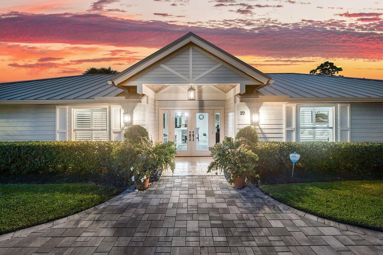 19 Saddleback Road Tequesta, FL 33469 - Photo 40 of 49 19 Saddleback Rd