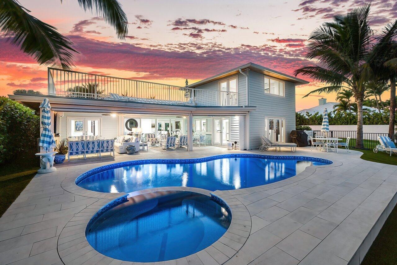 19 Saddleback Road Tequesta, FL 33469 - Photo 42 of 49 19 Saddleback Rd